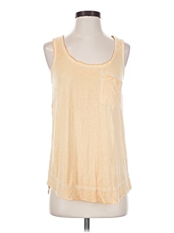 Pure & Good Sleeveless Top (view 1)