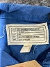 Current/Elliott 100% Tencel Blue Long Sleeve Button-Down Shirt Size Sm (1) - photo 7