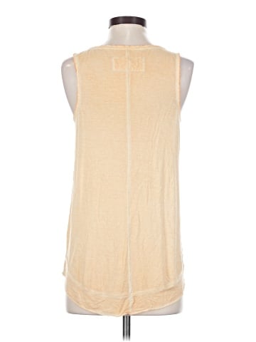 Pure & Good Sleeveless Top (view 2)