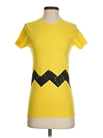 American Apparel Short Sleeve T-Shirt (view 1)