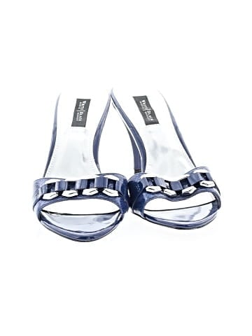 White House Black Market Heels (view 2)