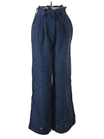 Faherty Linen Pants (view 1)