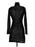 Motel 100% Polyester Black Cocktail Dress Size M - photo 2