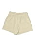 better / together Solid Ivory Athletic Shorts Size M - photo 2