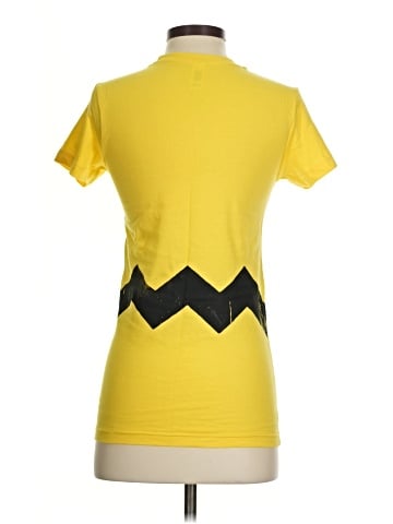 American Apparel Short Sleeve T-Shirt (view 2)