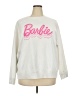 Gap White Sweatshirt Size XXL - photo 1