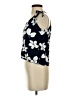 Assorted Brands 100% Rayon Blue Tank Top Size S - photo 5