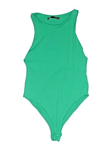 Zara Bodysuit (view 1)