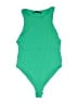 Zara Green Bodysuit Size S - photo 1