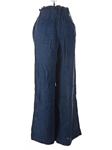 Faherty Linen Pants (view 2)