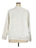 Gap White Sweatshirt Size XXL - photo 2