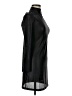 Motel 100% Polyester Black Cocktail Dress Size M - photo 4