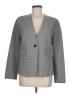 Amanda + Chelsea Gray Blazer Size M - photo 1
