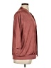 Alfani Burgundy 3/4 Sleeve Blouse Size XL - photo 4