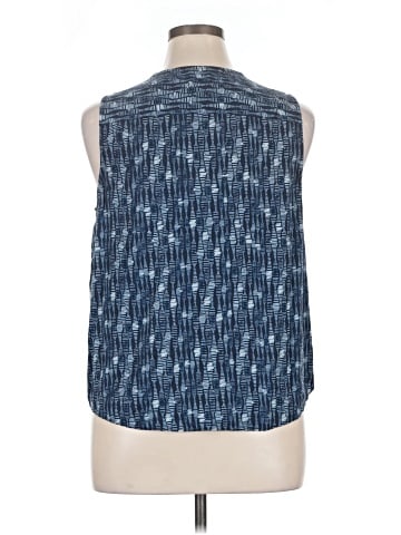 Nic + Zoe Sleeveless Blouse (view 2)