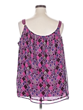 Lane Bryant 3/4 Sleeve Blouse (view 2)