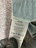 Aether Gray Sleeveless T-Shirt Size Med (3) - photo 8