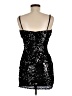 Superdown 100% Polyester Stars Black Cocktail Dress Size M - photo 2