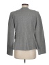 Amanda + Chelsea Gray Blazer Size M - photo 2