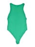Zara Green Bodysuit Size S - photo 2