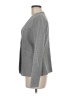 Amanda + Chelsea Gray Blazer Size M - photo 5