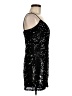 Superdown 100% Polyester Stars Black Cocktail Dress Size M - photo 4