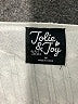 Jolie & Joy White Pullover Sweater Size M - photo 7