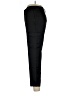 Ann Taylor LOFT 100% Polyester Black Cargo Pants Size 4 - photo 5