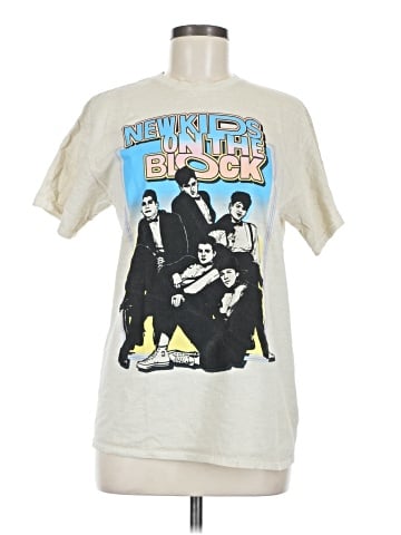 Assorted Brands Short Sleeve T-Shirt (view 1)