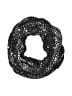 Lane Bryant Black Scarf One size - photo 1
