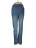 Forever 21 Blue Jeans Size 28 waist - photo 1