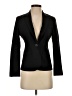 J.Crew Black Wool Blazer Size 0 - photo 1