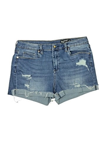Blank NYC Denim Shorts (view 1)