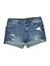 Blank NYC Blue Denim Shorts Size 30 waist - photo 1