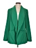 Studio by Torrid Green Blazer Size Lg Plus (0) - photo 1