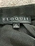 ELOQUII Black Formal Skirt Size 14 Plus - photo 4