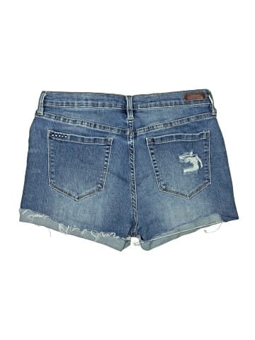 Blank NYC Denim Shorts (view 2)