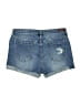 Blank NYC Blue Denim Shorts Size 30 waist - photo 2