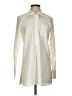 PaperWhite Ivory Long Sleeve Button-Down Shirt Size 4 - photo 1