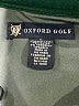 Oxford Golf Green Turtleneck Sweater Size L - photo 7