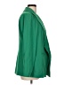 Studio by Torrid Green Blazer Size Lg Plus (0) - photo 4