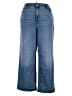 Torrid Blue Jeans Size 26T - photo 1