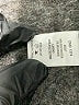 Dance & Marvel Solid Black Casual Dress Size L - photo 8