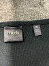 Rafaella 100% Cotton Black 3/4 Sleeve Blouse Size 2X - photo 7