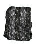 Lane Bryant Black Scarf One size - photo 2