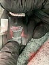 Torrid Metallic Silver Pullover Sweater Size 2X Plus (2) - photo 8