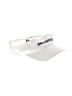 Mossimo 100% Cotton White Visor One size - photo 1