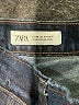 Zara Blue Jeans Size 31 waist - photo 7