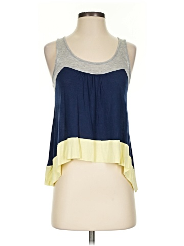 Elodie Sleeveless Blouse (view 1)