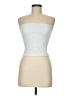 Unbranded Silver Tube Top One size - photo 1